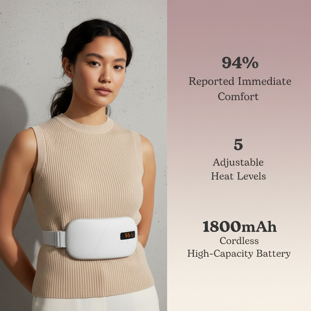 Comfort Belt