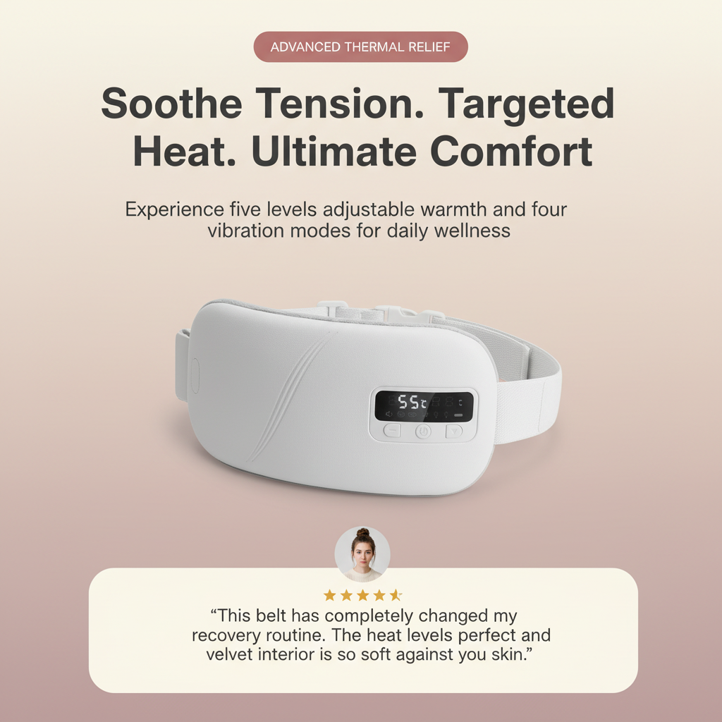 Comfort Belt
