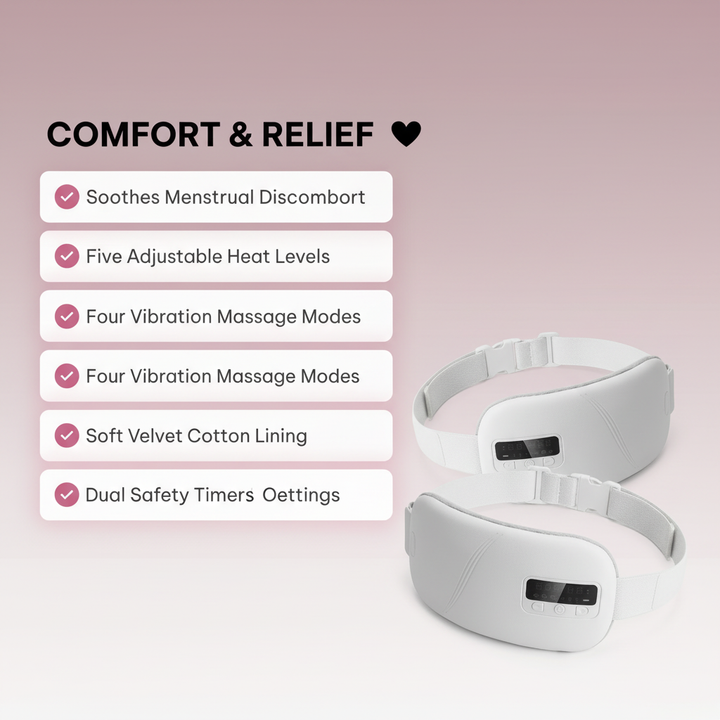Comfort Belt