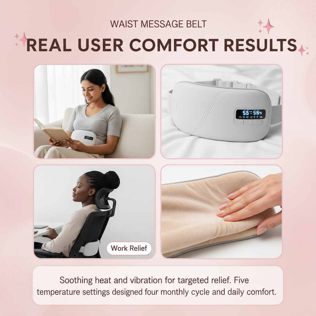 Comfort Belt