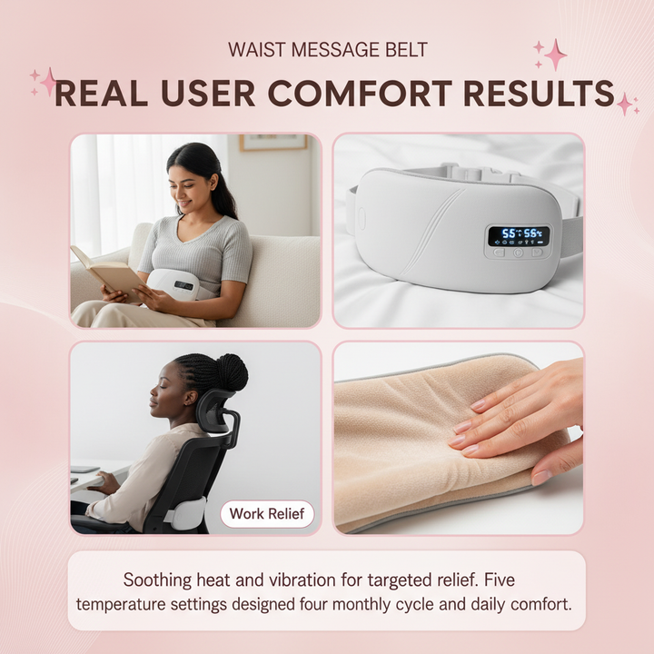 Comfort Belt